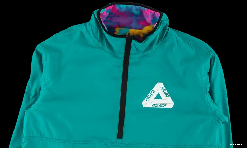 Palace Reversible Fleece Warper 0521
